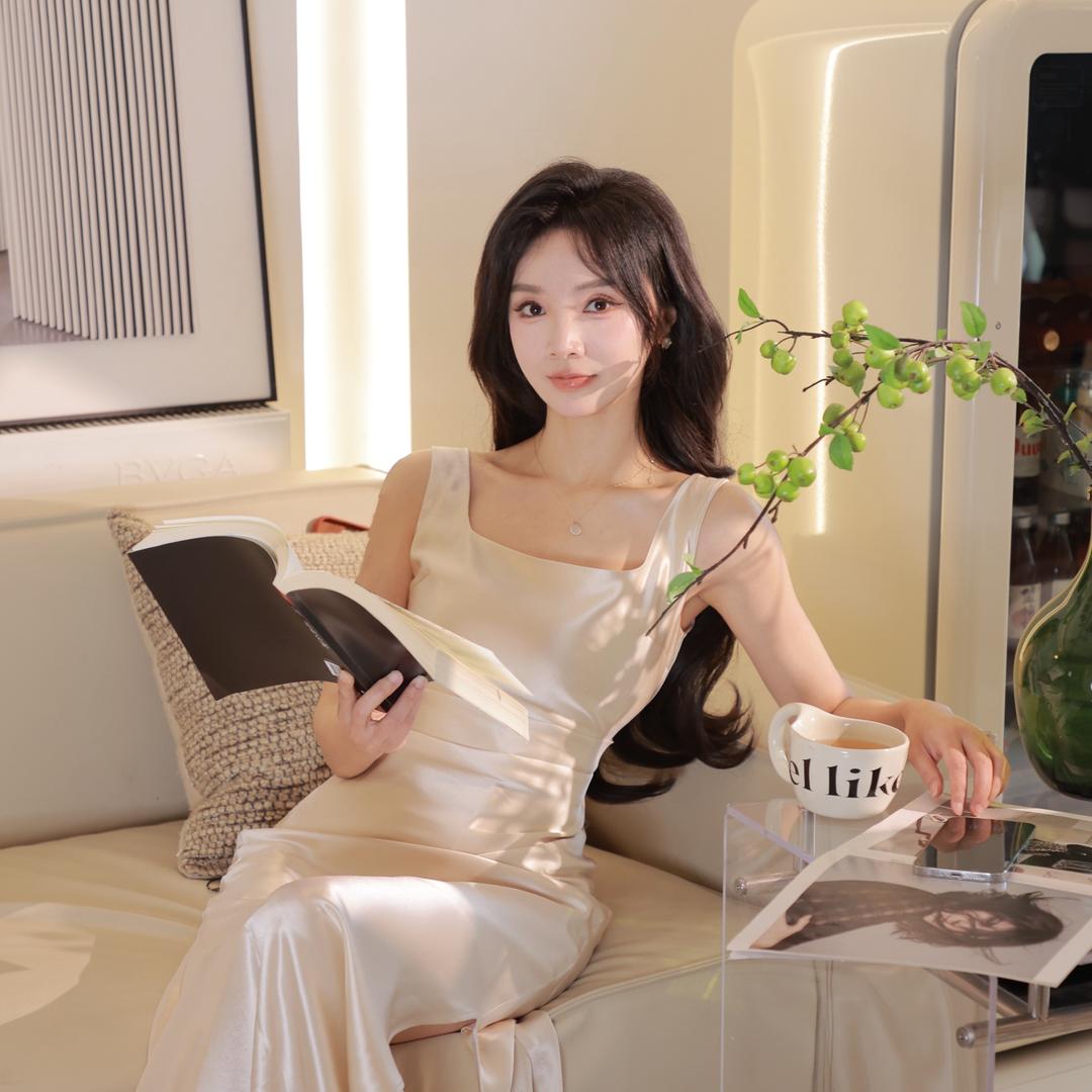 禹大小姐（自装设计师）