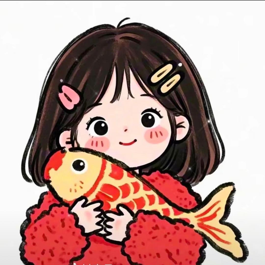 🌸富贵小锦鲤✨²⁰²⁵
