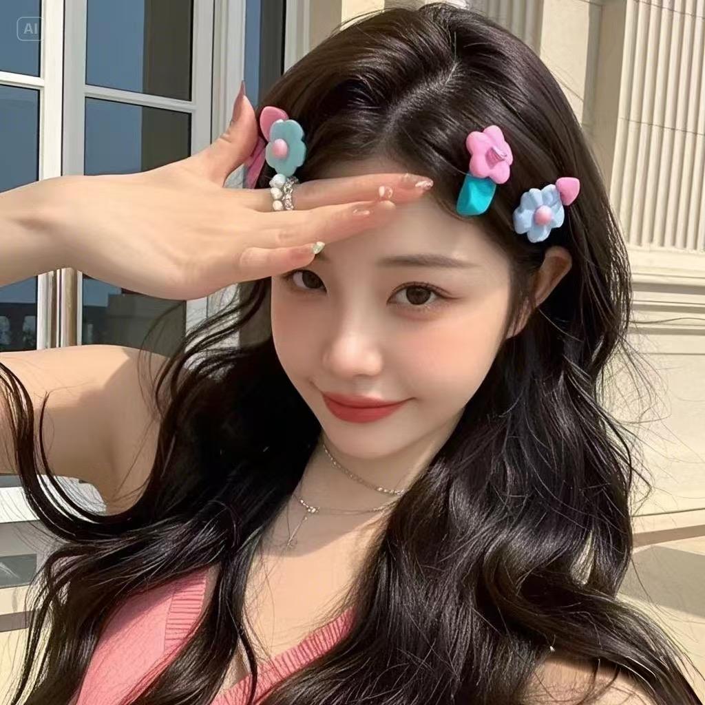 馨馨（三角洲行动）-直播号