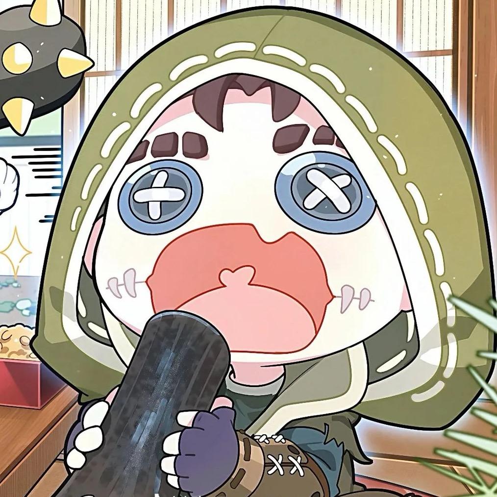 泡腾小猪