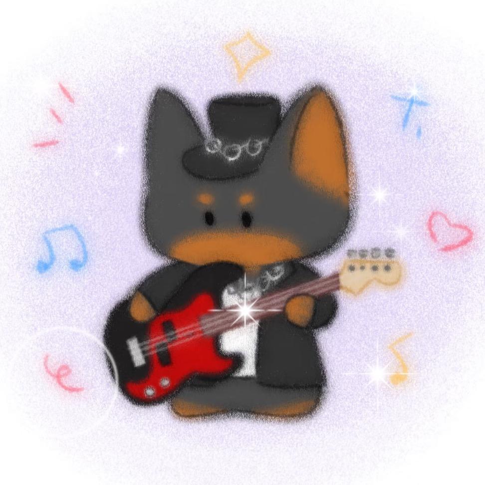 我的狗儿我做主