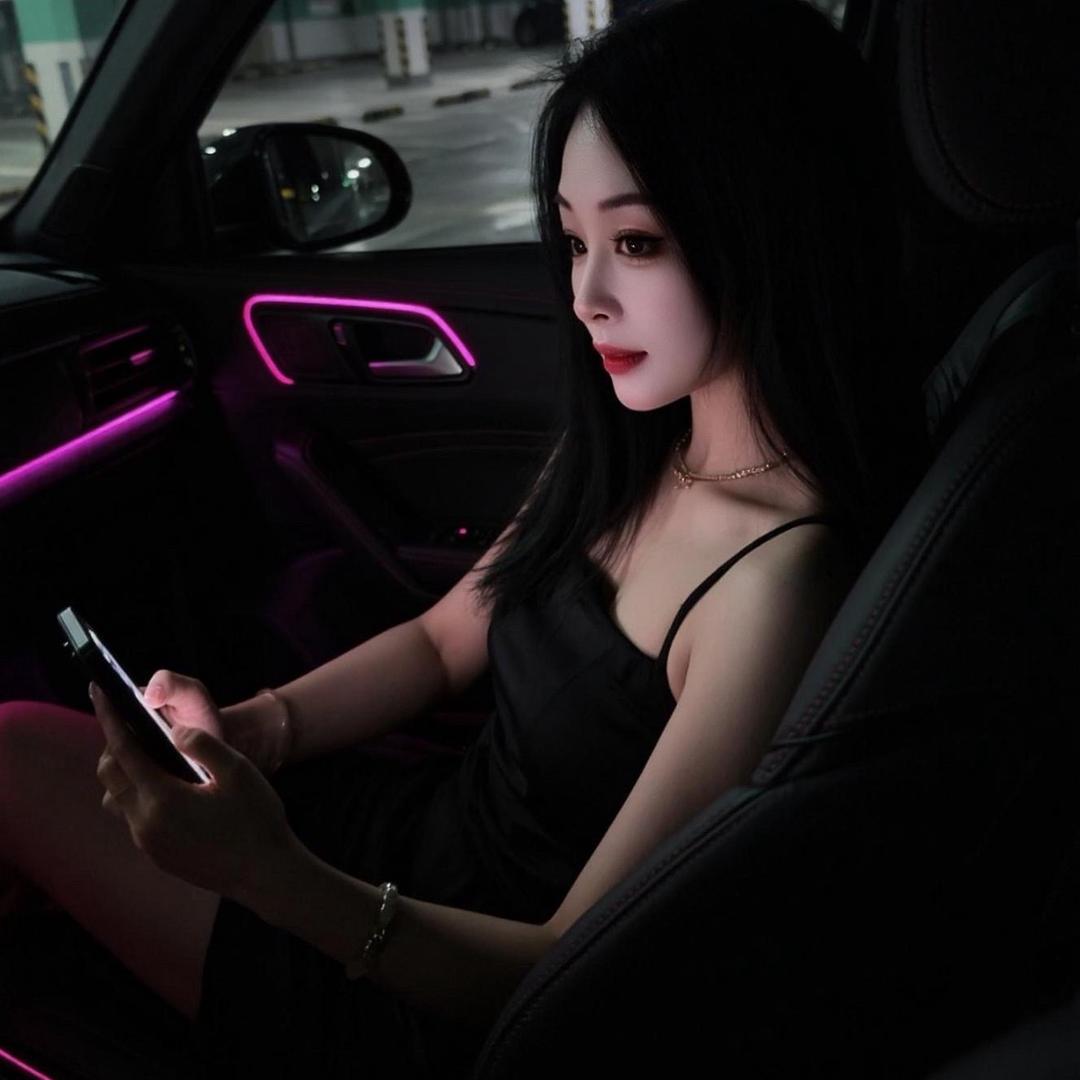 画报夫人💋七妹