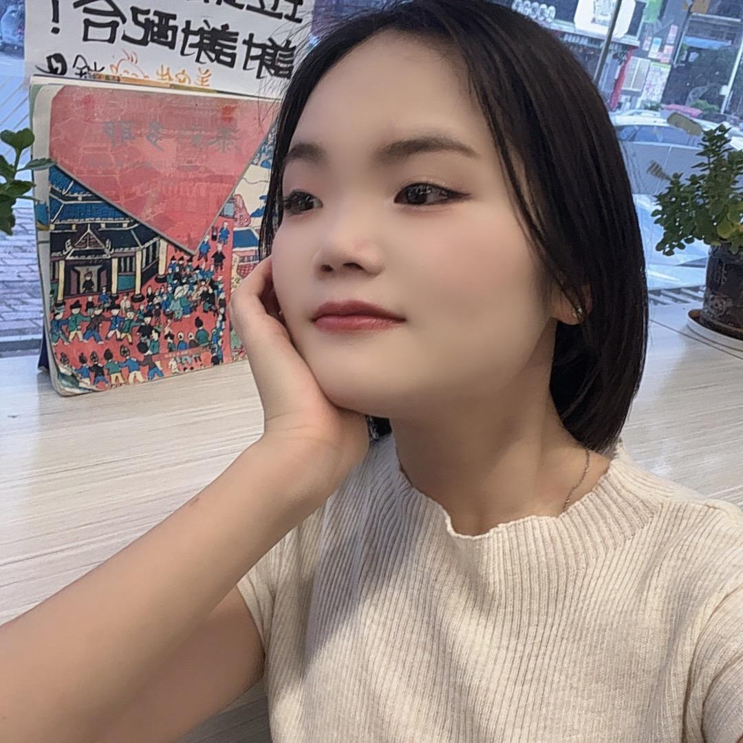 大饼脸慧慧