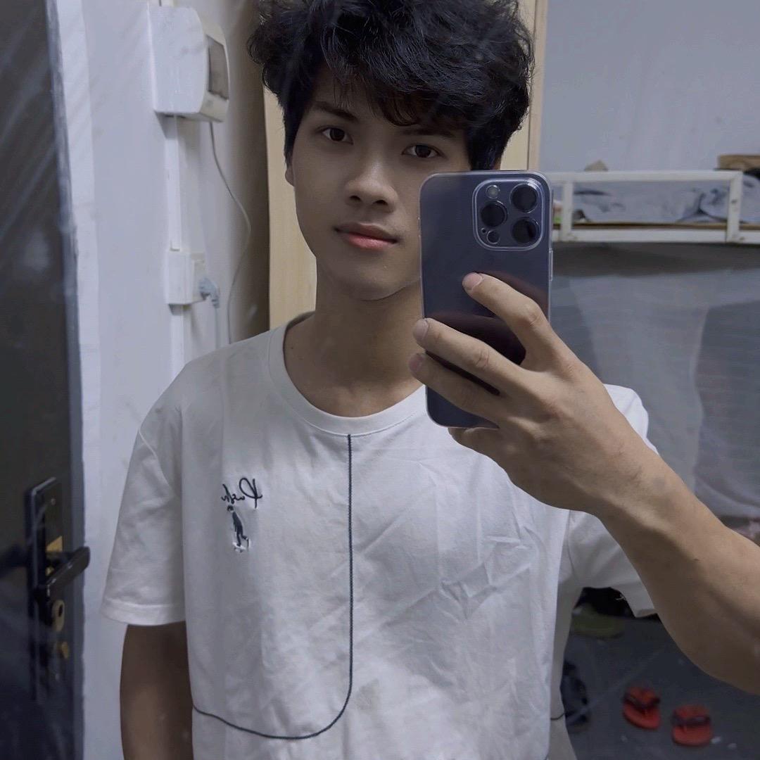 小镇