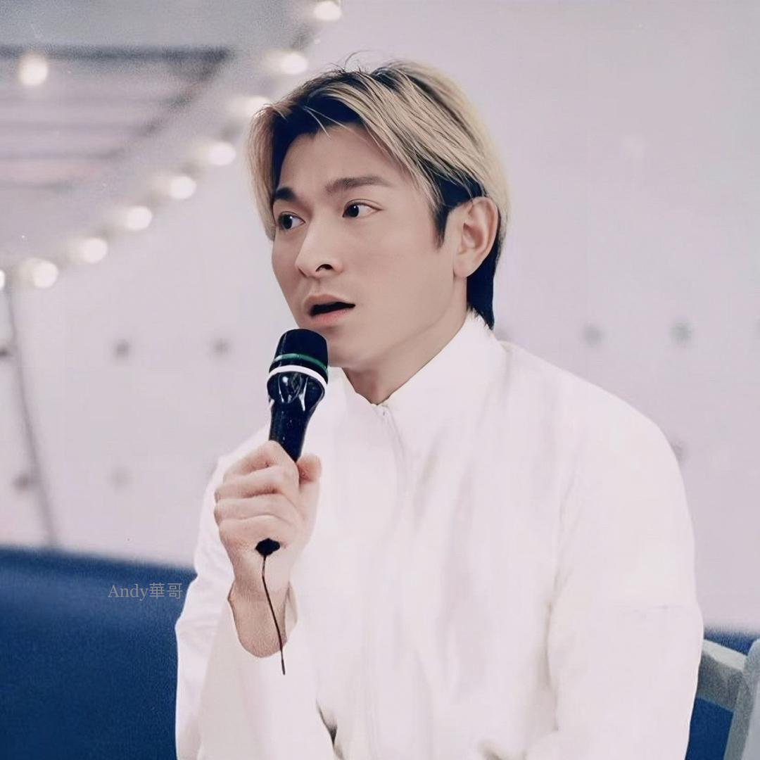 Andy華哥