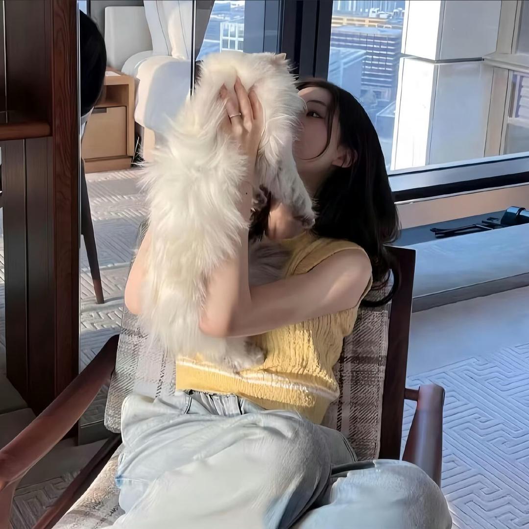 阿妤🐣