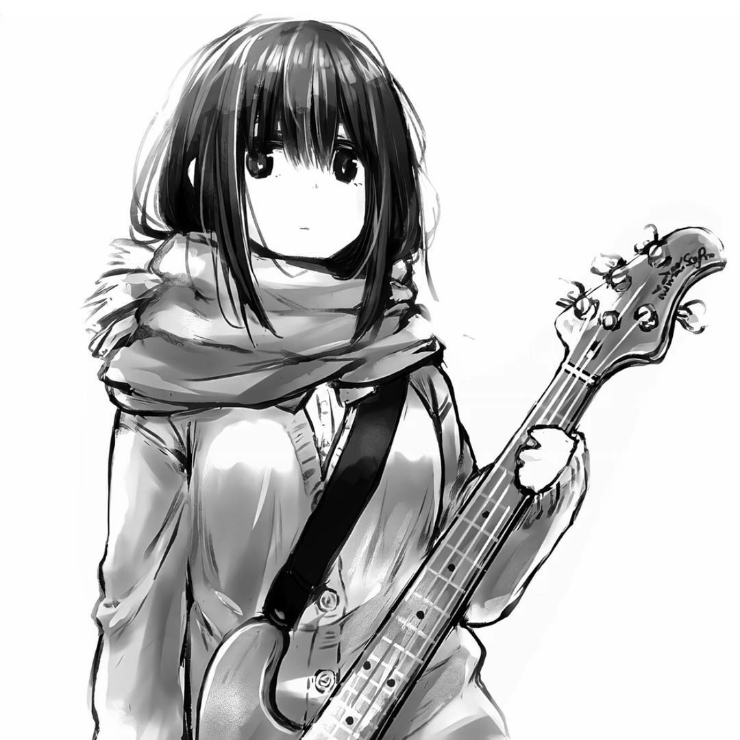 落