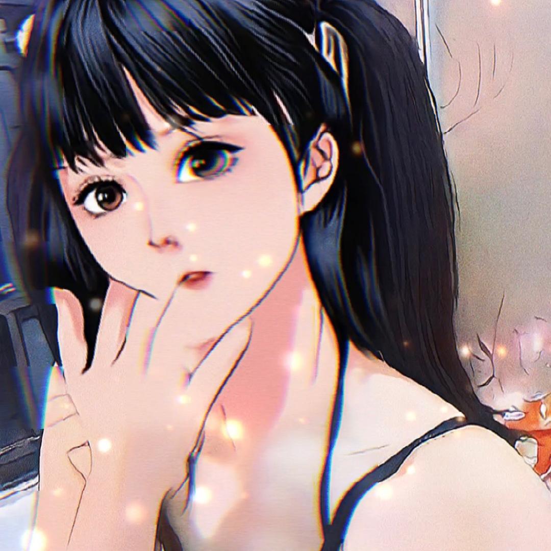 🐱喵小七～宝(舞蹈）