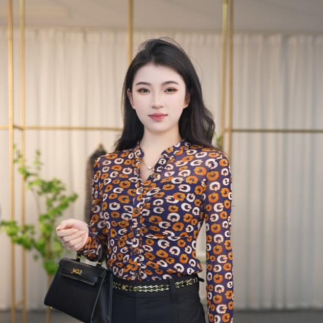 阿施施轻奢服饰店