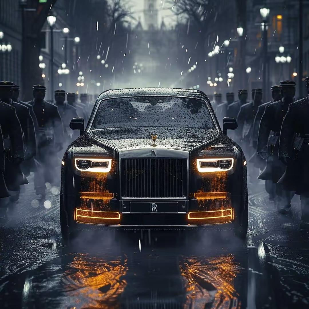 Boss Li
