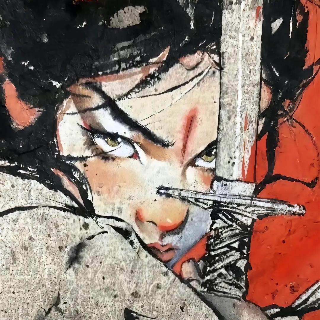 黑川璞