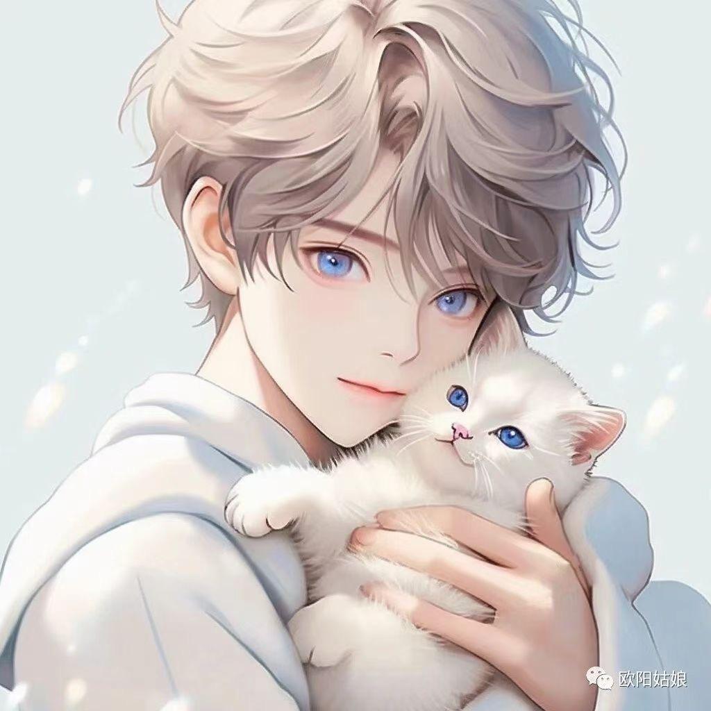 🌈少年。