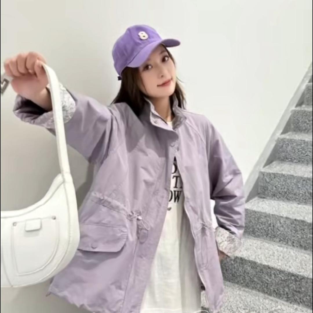 磴口张燕女装