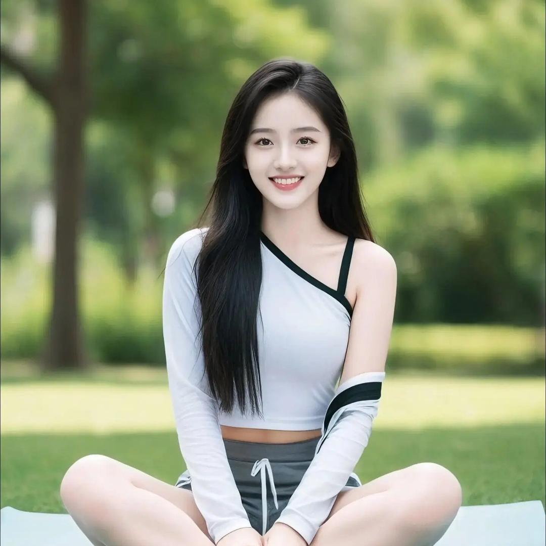 小云