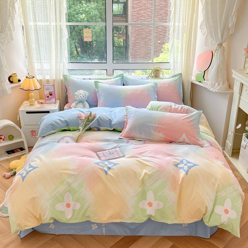 浩可梦家纺 床品