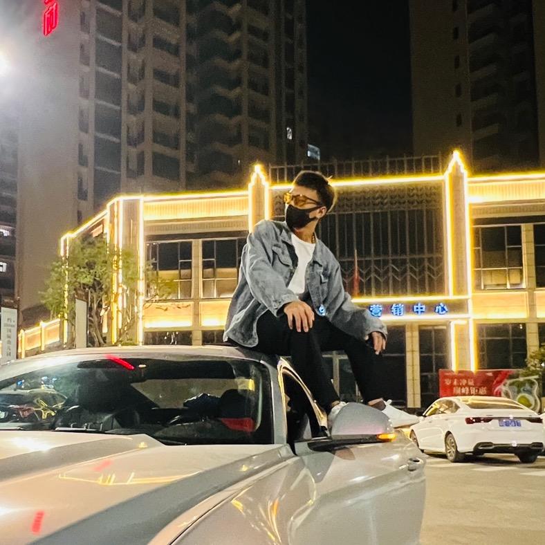 吴牌牌