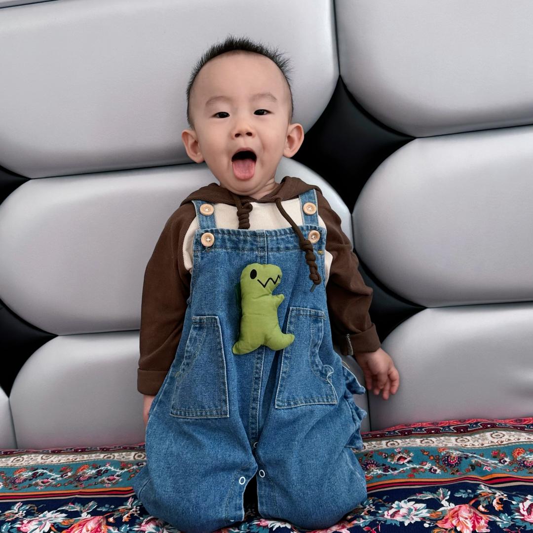 卓总的仆人一枚👩