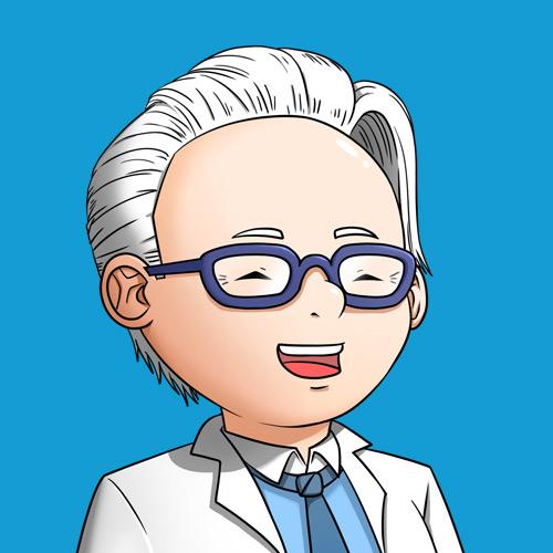 白鸭博士-欧米伽博士
