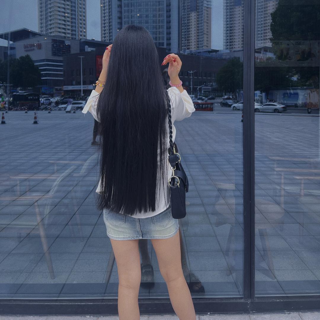 大敏子爱养发