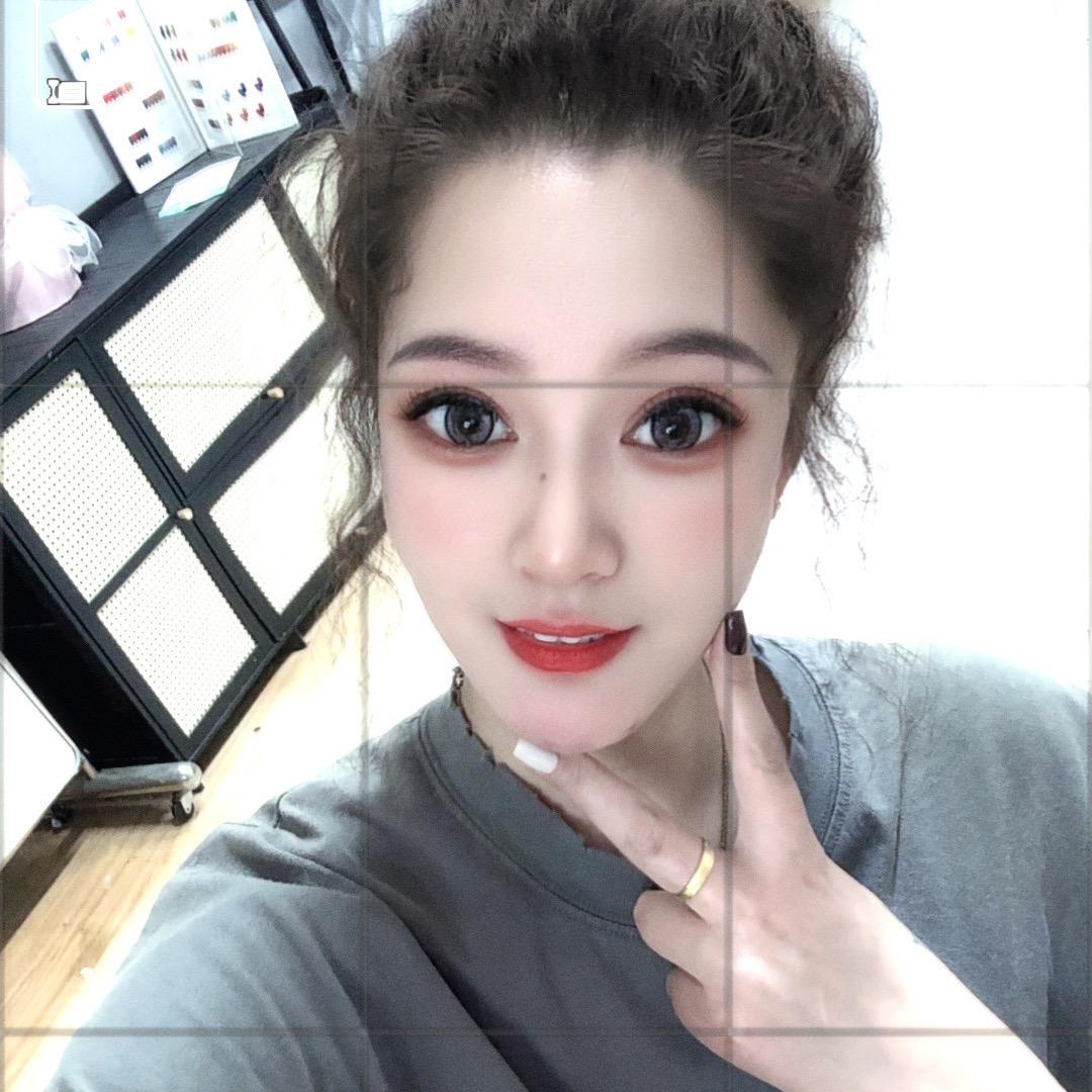黄 能能