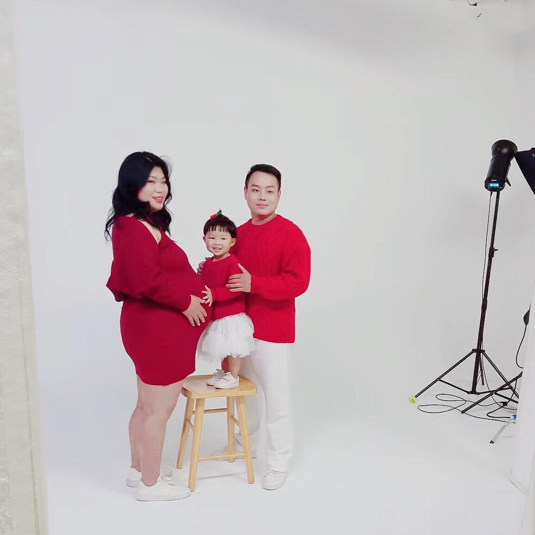 🌈二姐姐🌈【承蒙厚爱】