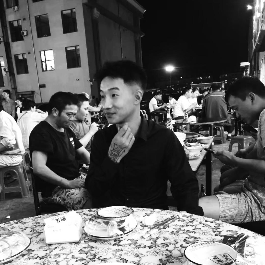阿杜小付