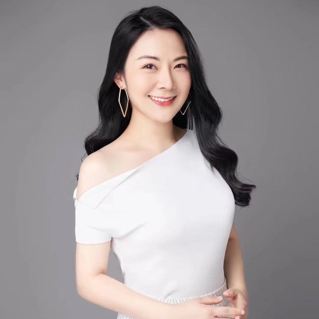 徐芳Melinda