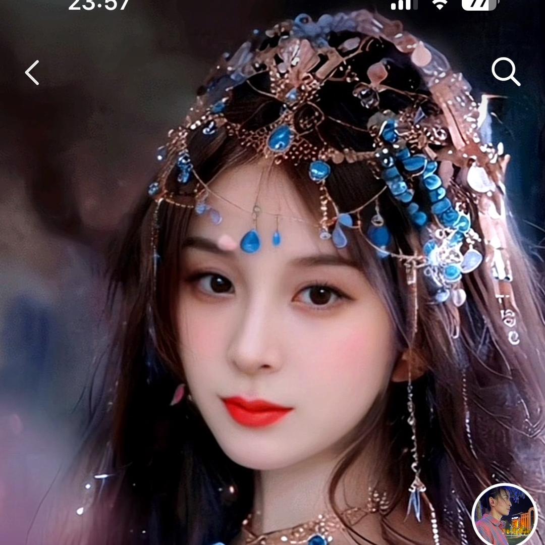 肥妞🍭手势舞