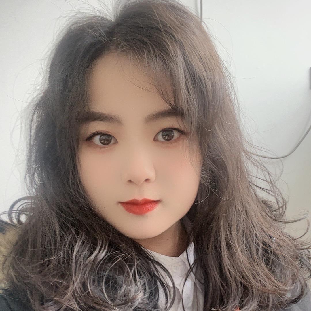 小颖💋余生爱自己