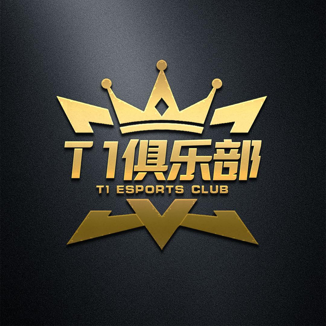 T1（和平精英俱乐部 点陪dd）