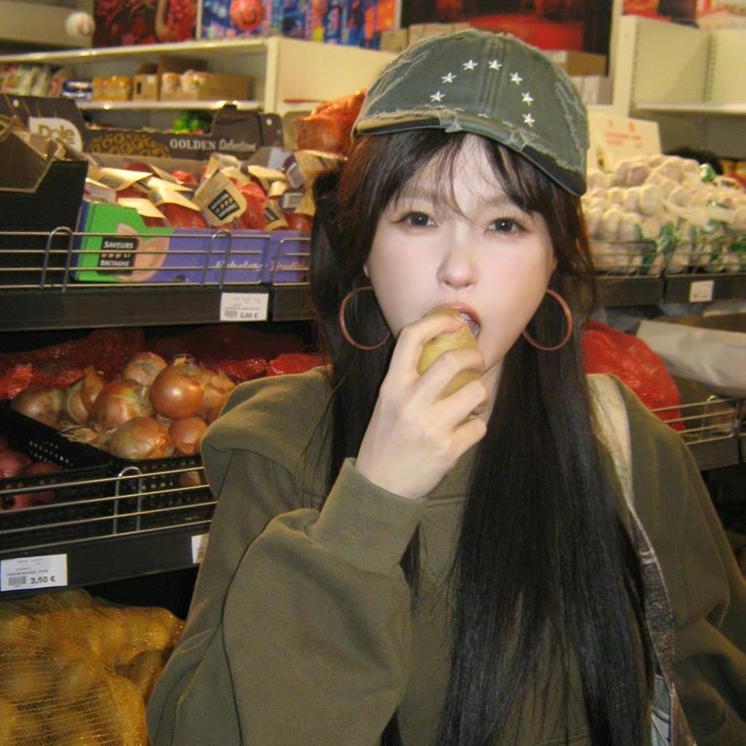 琰琰.