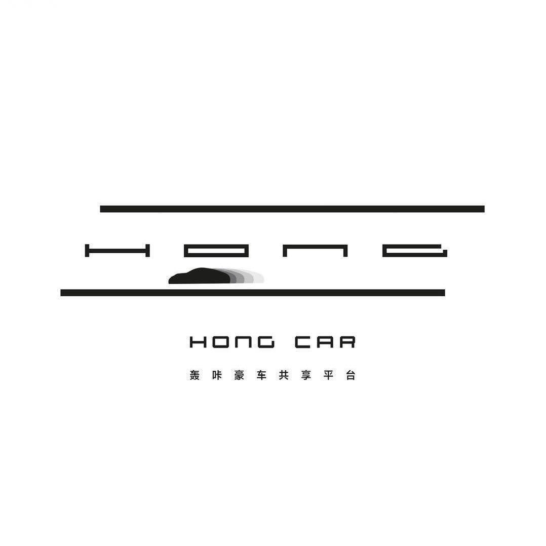 上海豪车HCC