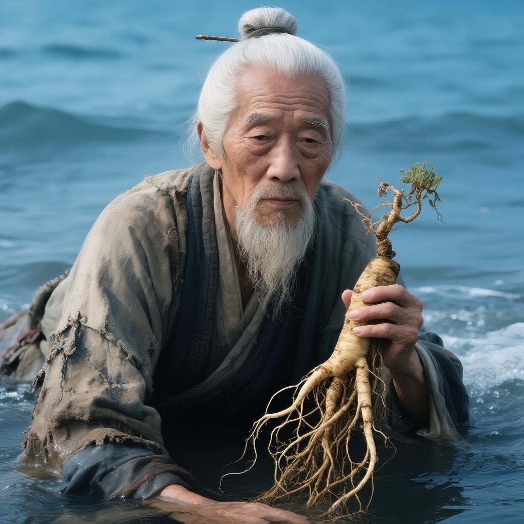 关二爷（财神）