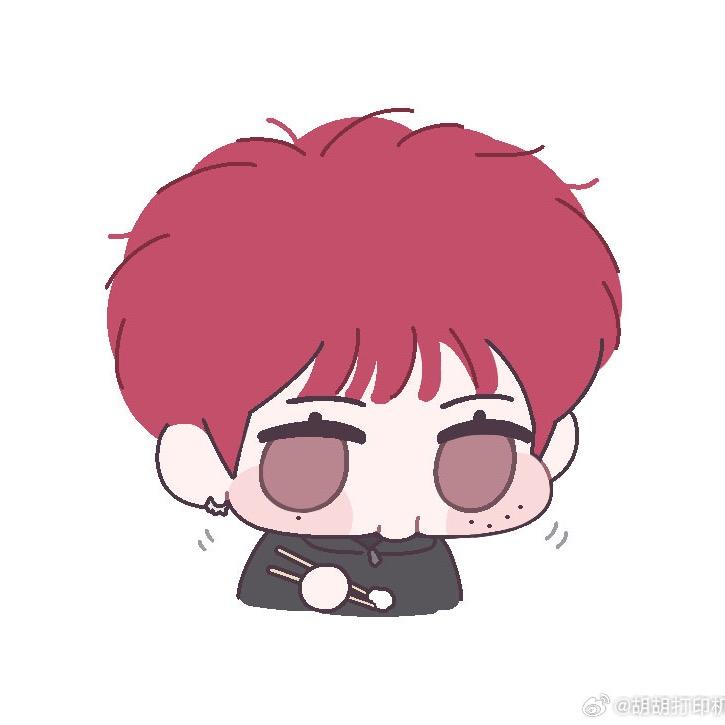 香辣猪五花（被李炤熙回复版