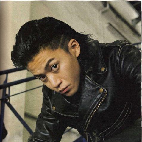 你的超级大哥大