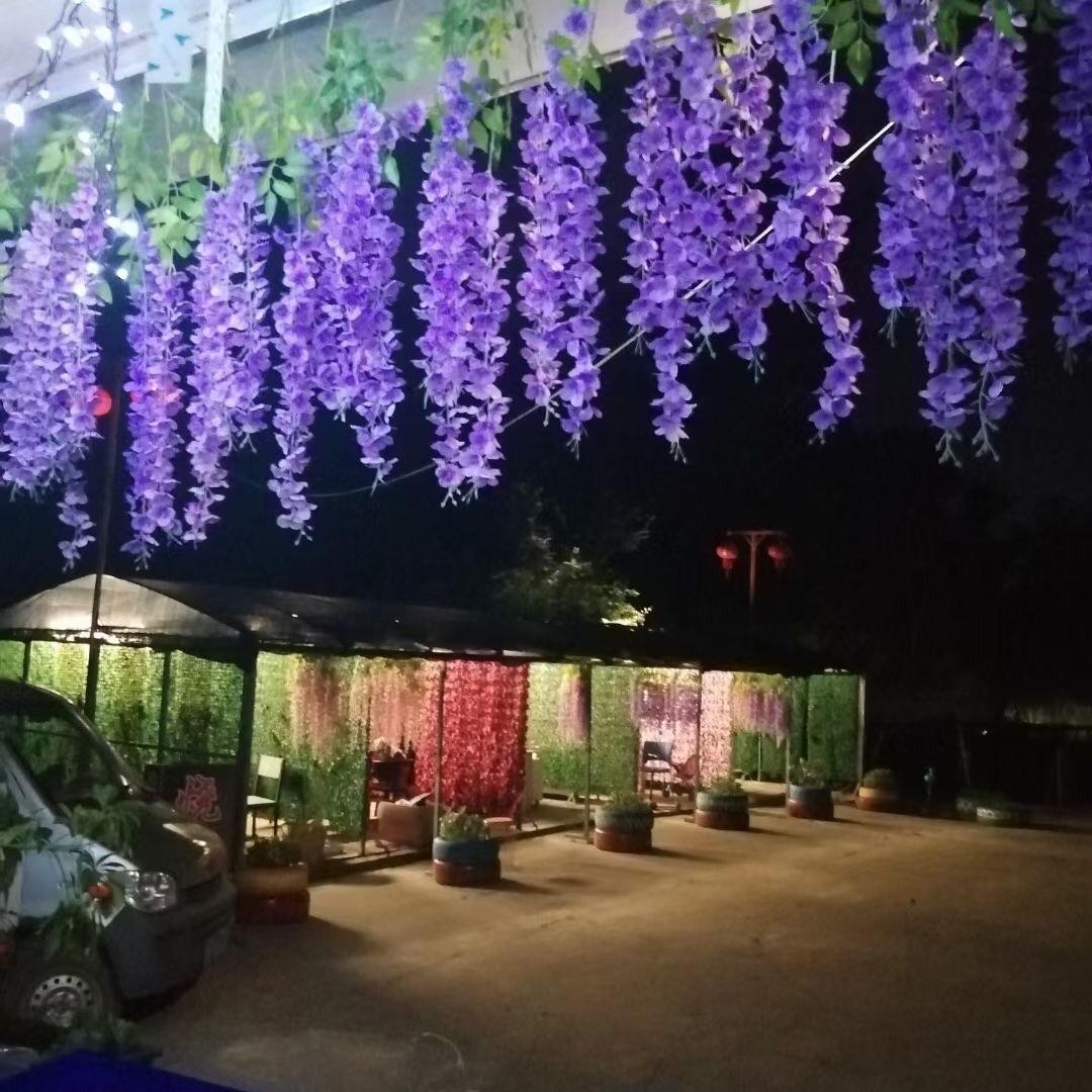 磐石垠元小院