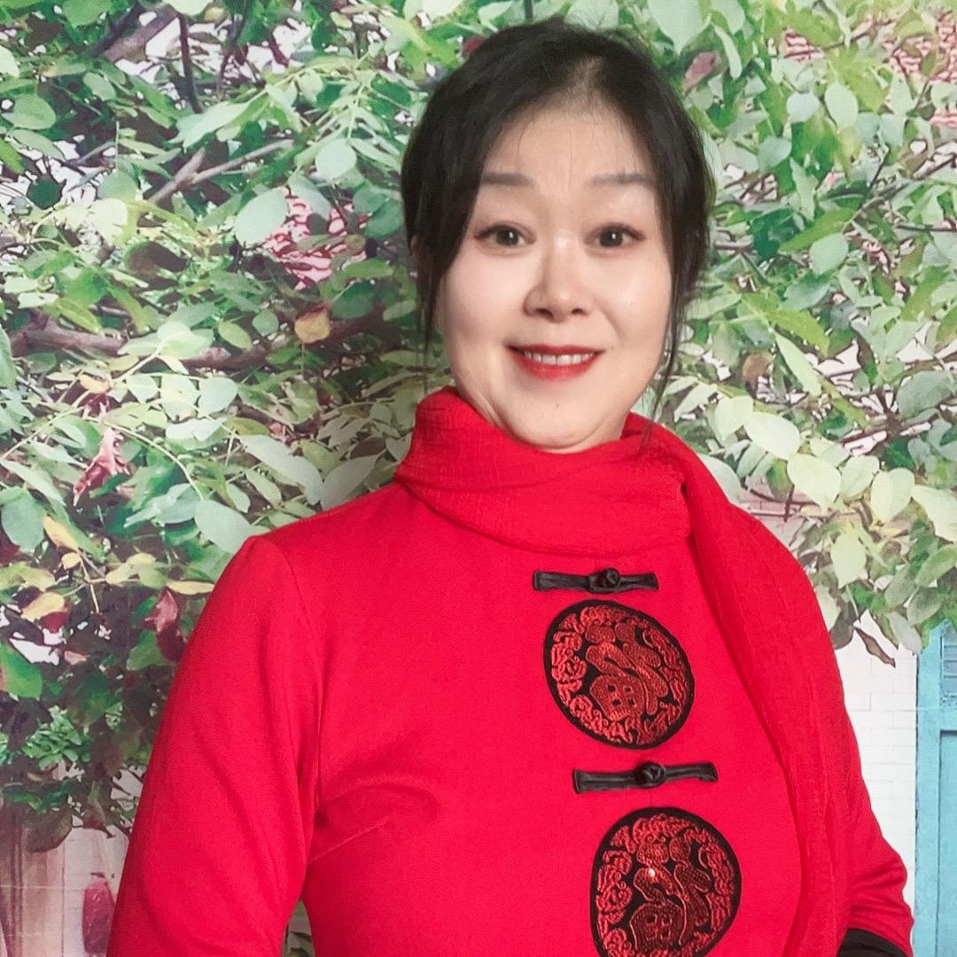 我家老大