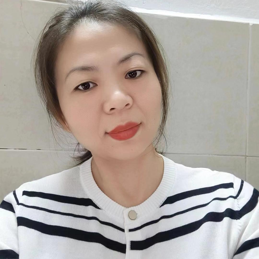 爱莲小姨