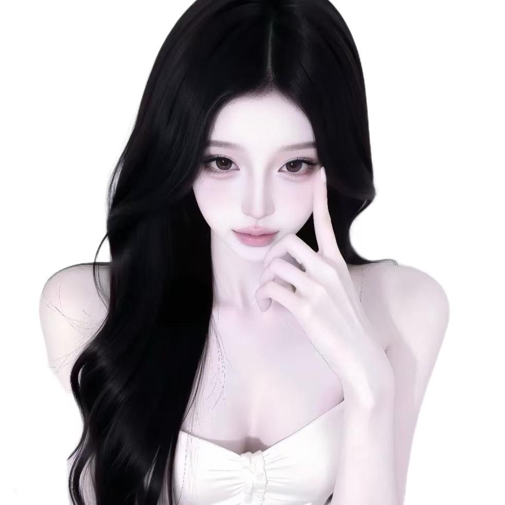 月亮