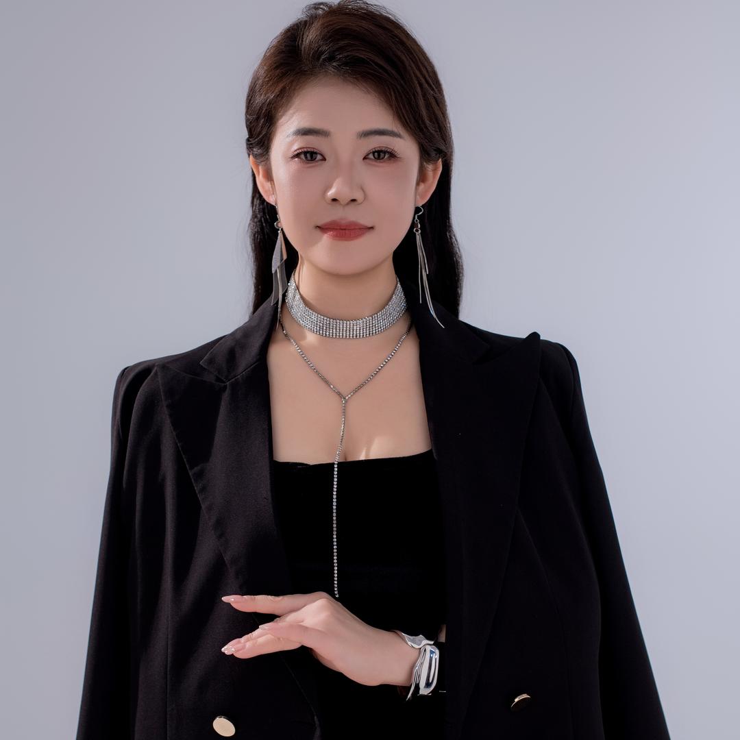 金兰国际张国丽