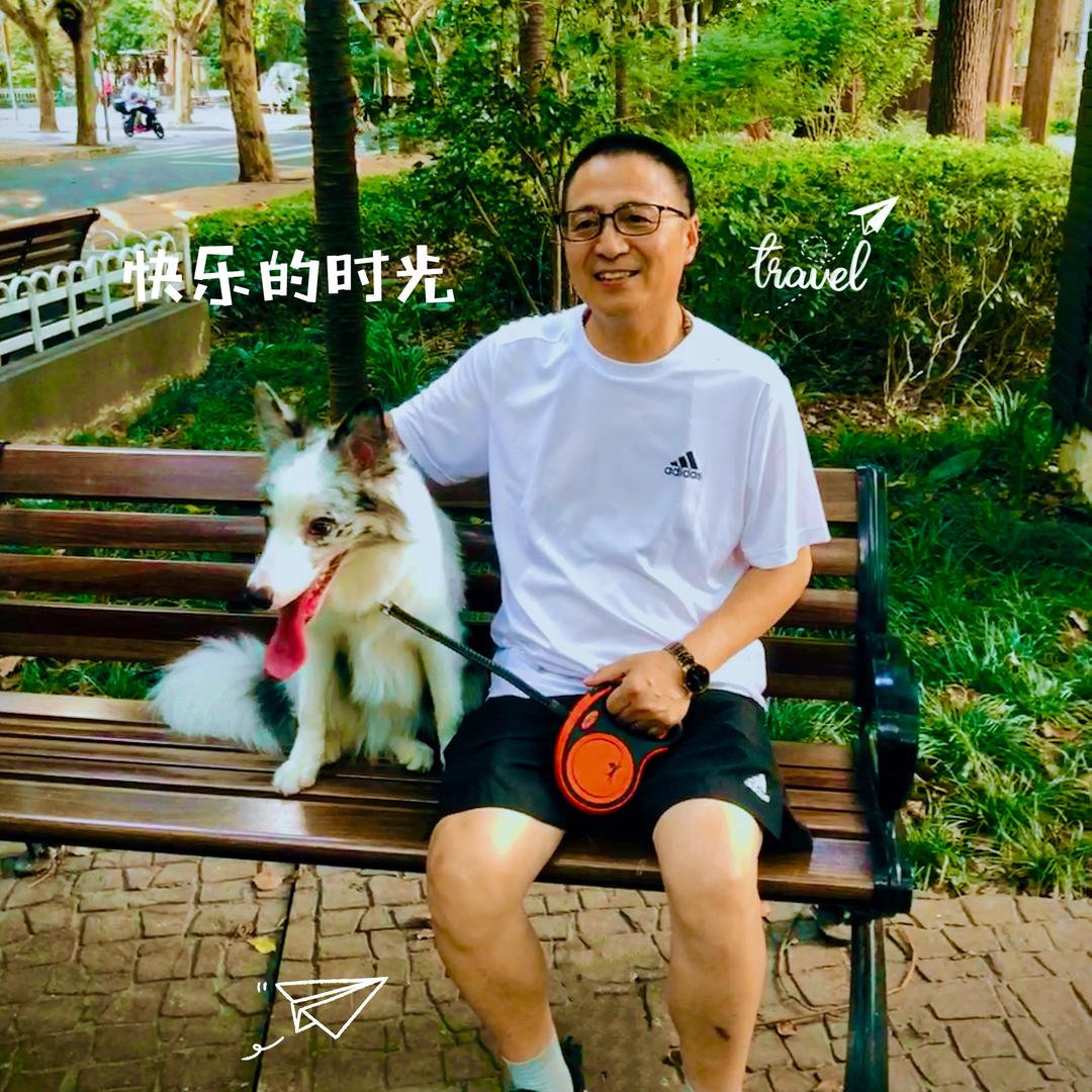 姜先生（美景分享）