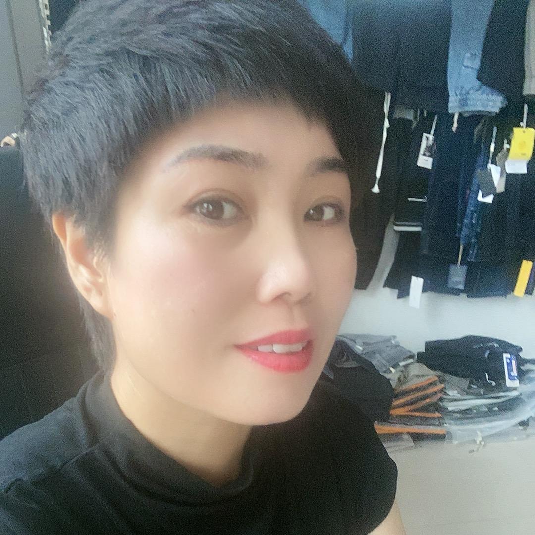 僮僮服饰