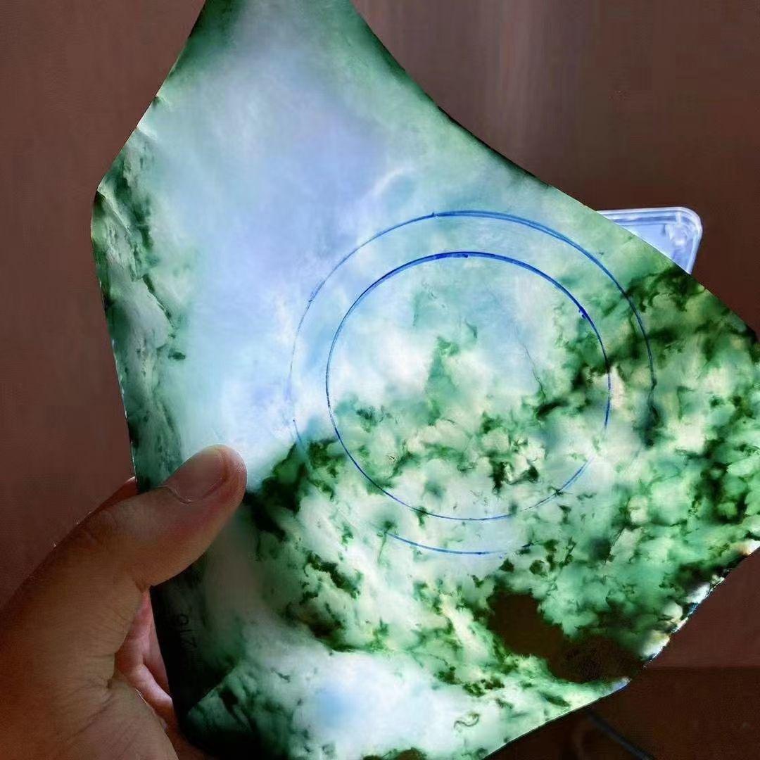 十方翡翠珠宝