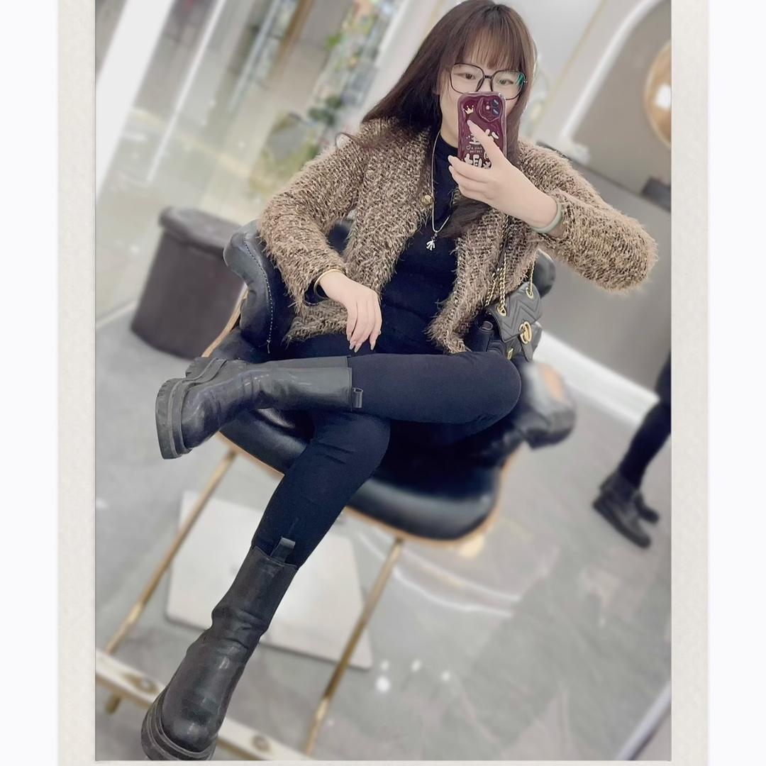 东莞装修肖小姐