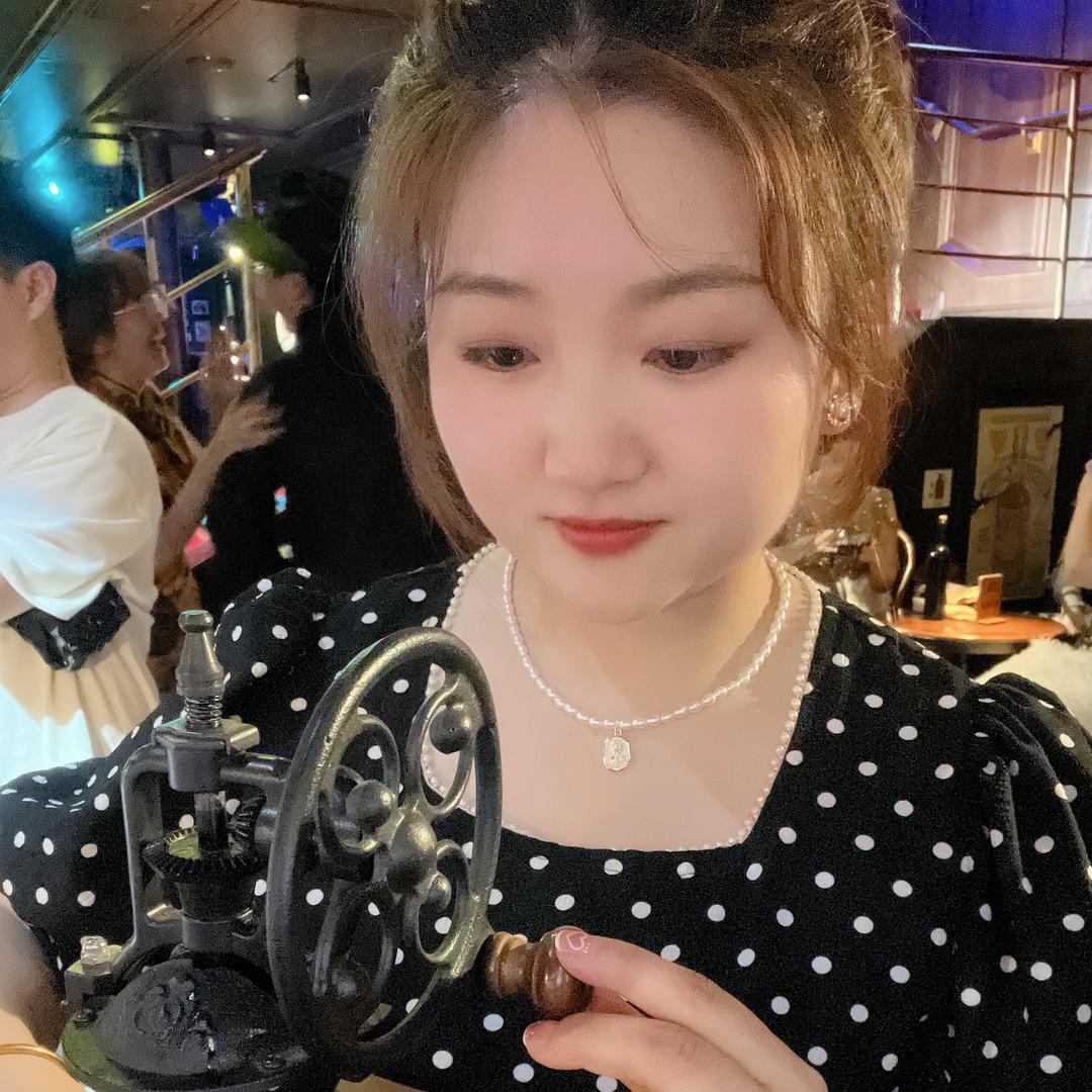 小茉莉没烦恼