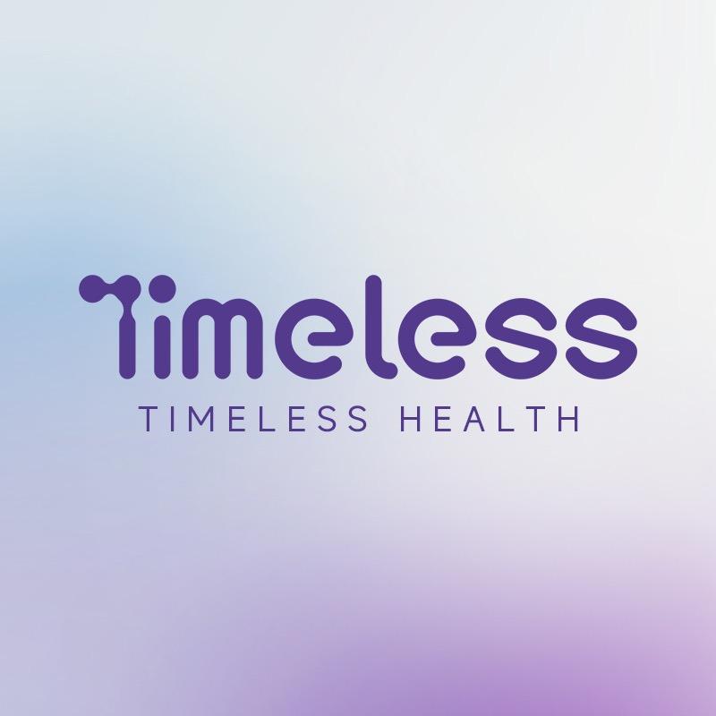 TIMELESS海外旗舰店