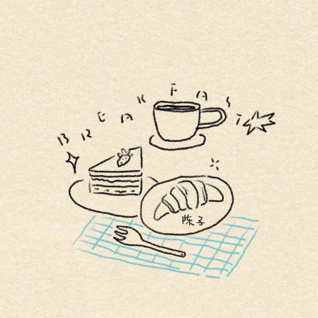 陈子面包店🥯✌🏻