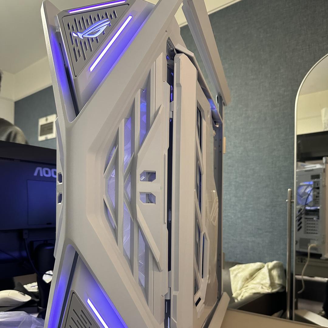 超帅数码装机店