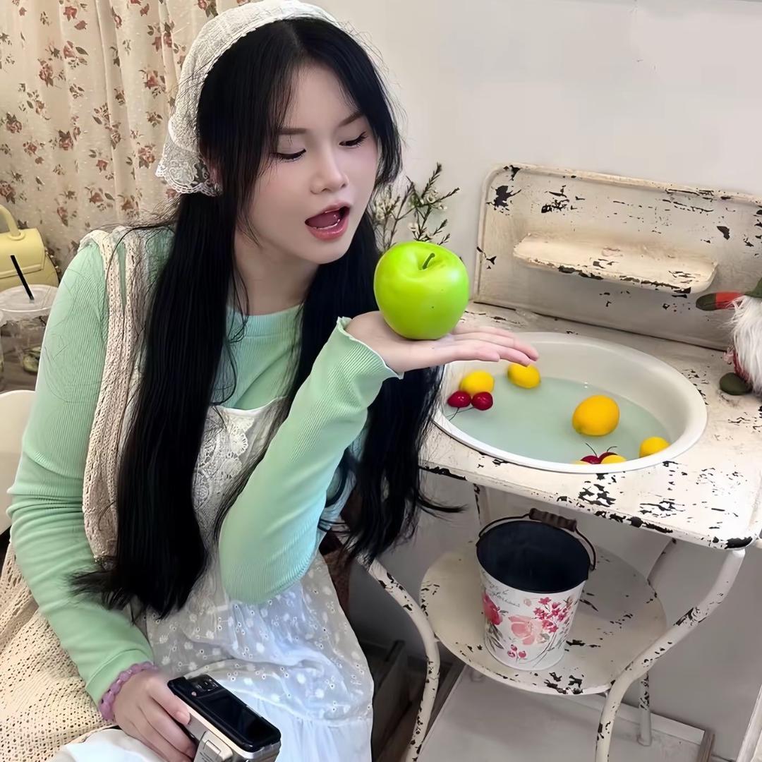 苏美美