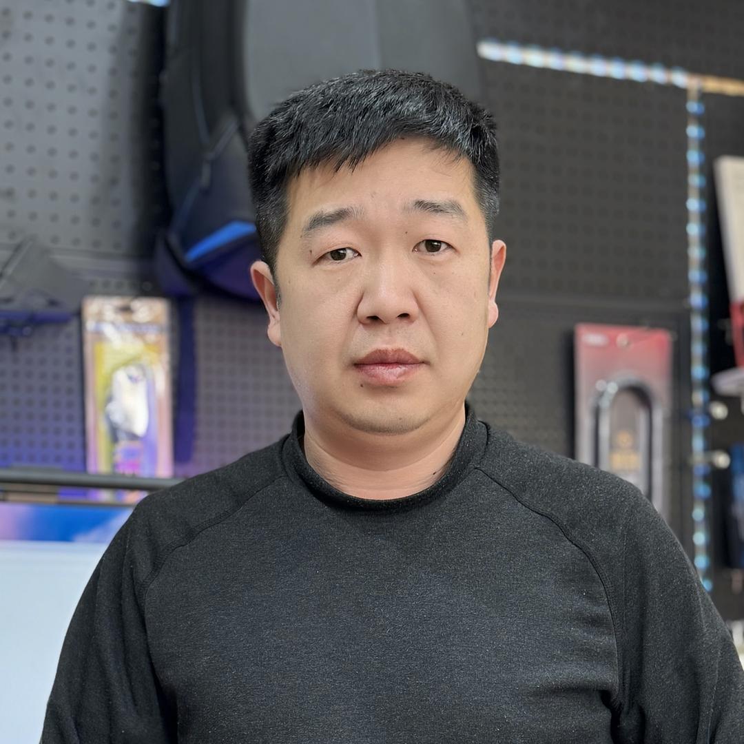 华北捡漏王